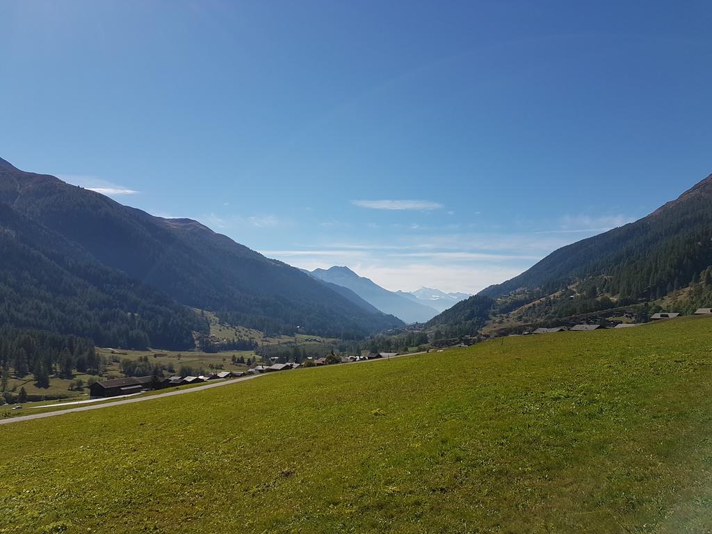Daheim