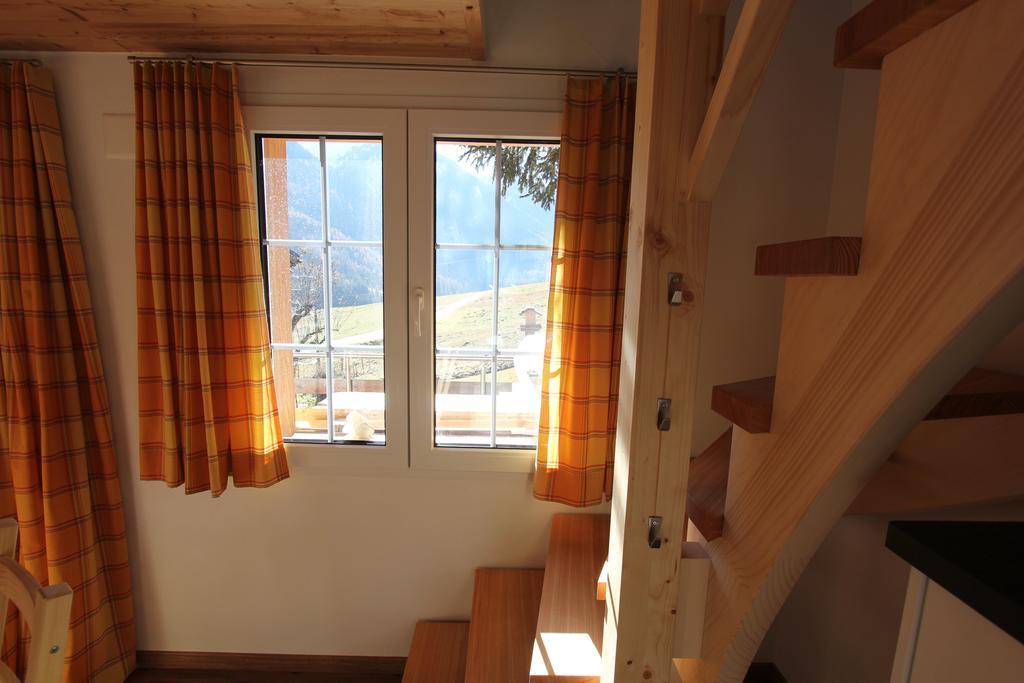 Daheim Holiday home