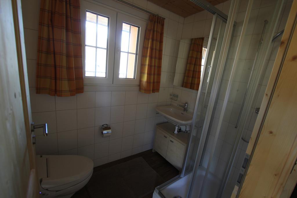 Daheim * Reckingen