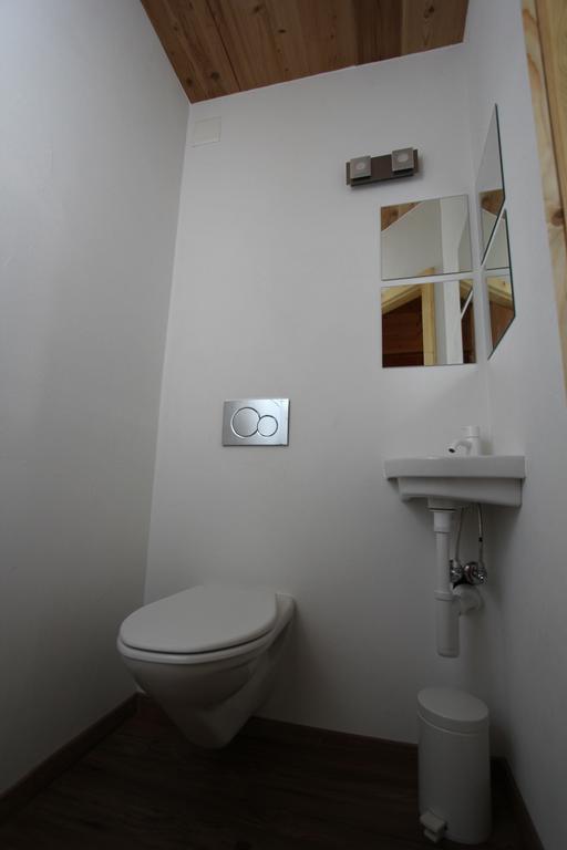 Daheim Holiday home Reckingen