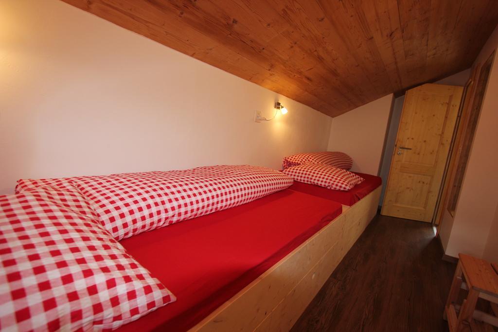 Daheim Holiday home