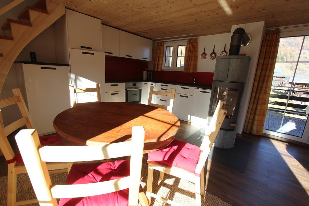 Daheim Holiday home *